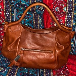 Foley & Corinna large shoulder bag